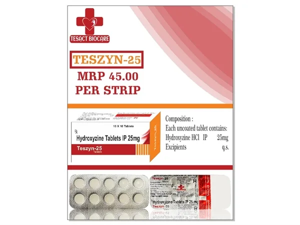 TESZYN-25