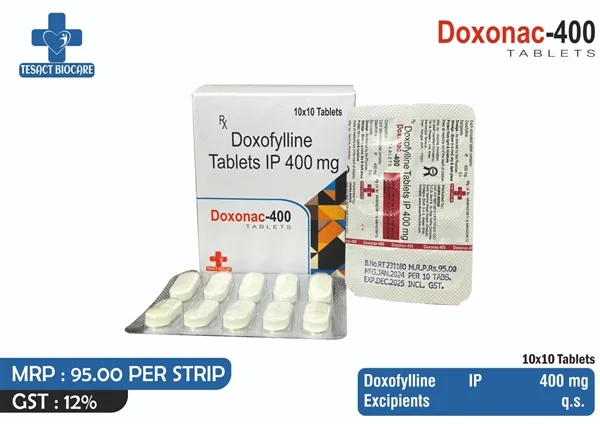 Cefpodoxime 200 Mg <span>Dt Tablets</span>