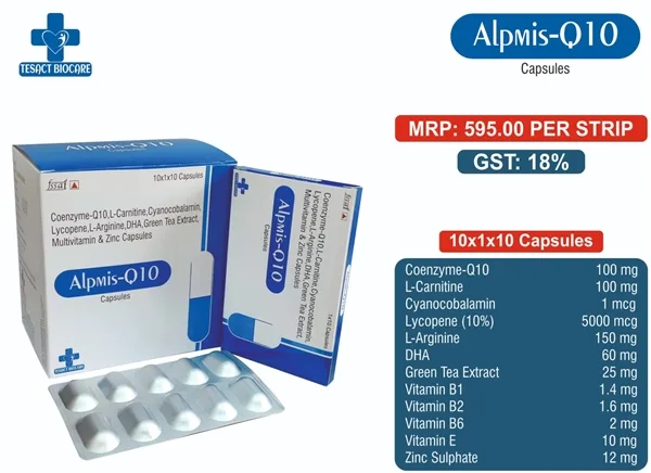 Metoprolol Succinate <span>Amlodipine Tablets</span>