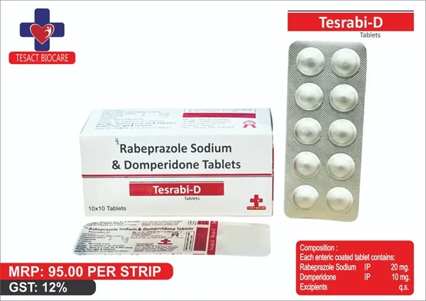 TESRABI-D