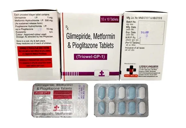 Ketorolac <span>Tromethamine Tablets</span>