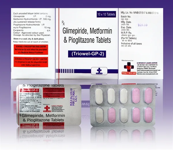 Azithromycin 500 <span>Mg Tablets</span>
