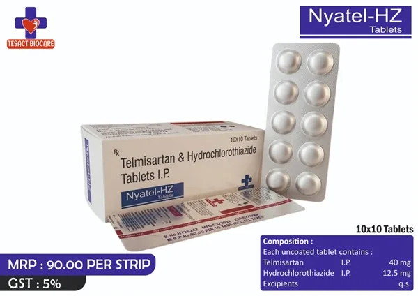 Etoricoxib 90 <span>Mg Tablets</span>