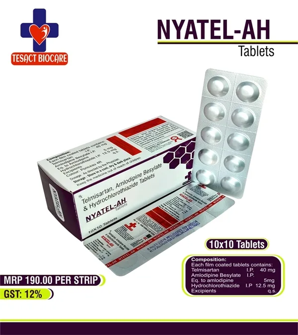 <span>S-Metoprolol Tablets</span>