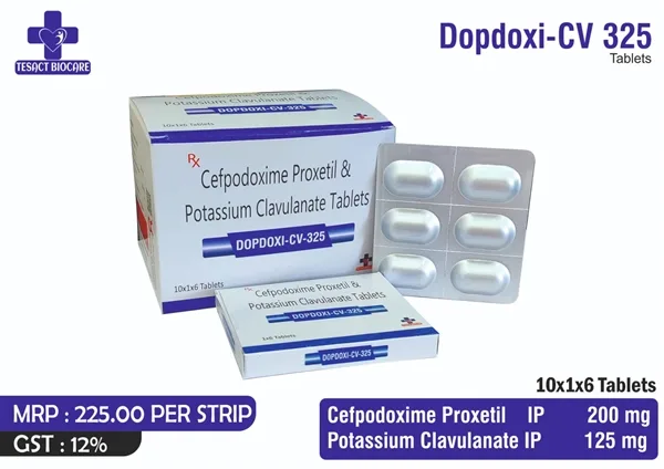 DOPDOXI-CV-325