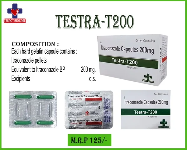 Acebrophylline <span>N-Acetylcysteine Tablets</span>