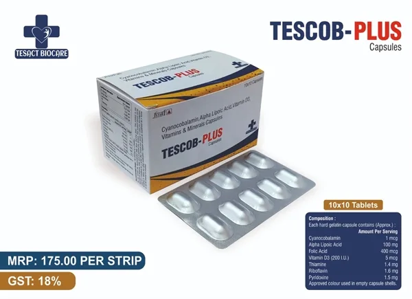 Atorvastatin <span>Fenofibrate Tablets</span>