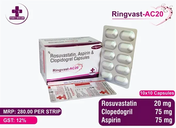 Cefpodoxime Clavulanic <span>Acid Tablets</span>