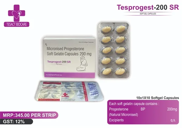 TESPROGEST-200