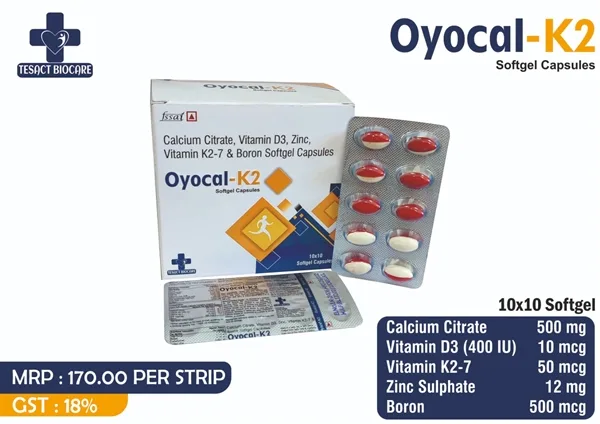 OYOCAL-K2