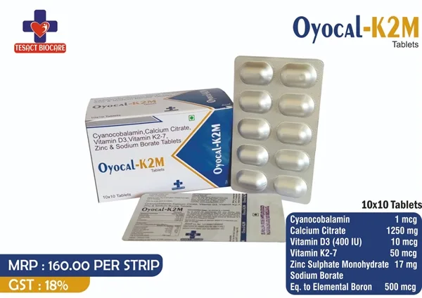 Voglibose <span>Metformin Tablets</span>