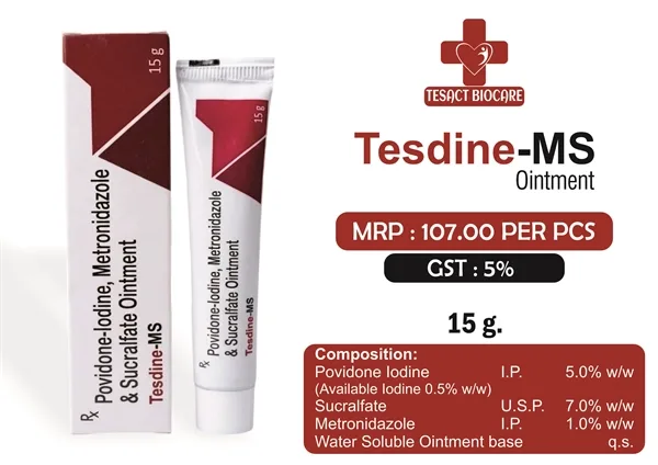 Metformin ER <span>Teneligliptin Tablets</span>