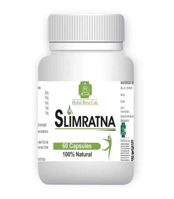 Herbal Women's <span>Wellness Capsules</span>