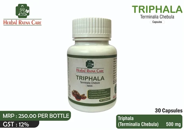 Cranberry <span>Herbal Capsules</span>