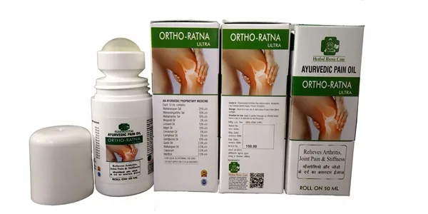 ORTHO-RATNA ULTRA