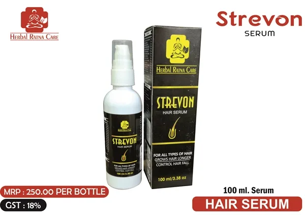Herbal Pain <span>Relief Spray</span>