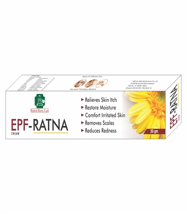 EPF RATNA