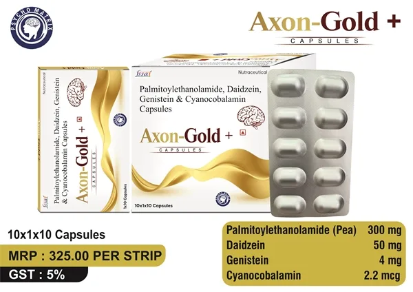 Palmitoylethanolamide <span>Nutraceutical Tablets</span>