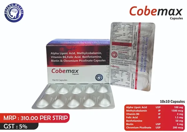 COBEMAX