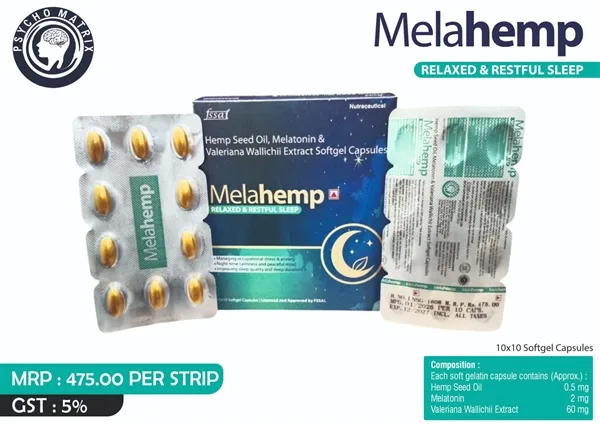 Alpha Lipoic Acid <span>Methylcobalamin Capsules</span>