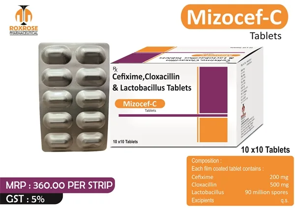 Zinc Gluconate <span>Pediatric Syrup</span>