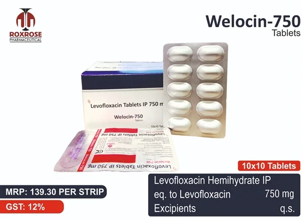 Cefixime Azithromycin Lactic Acid <span>Bacillus Tablets</span>