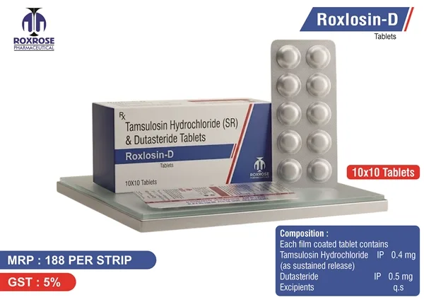 Multivitamin Multimineral <span>Lycopene Tablets</span>