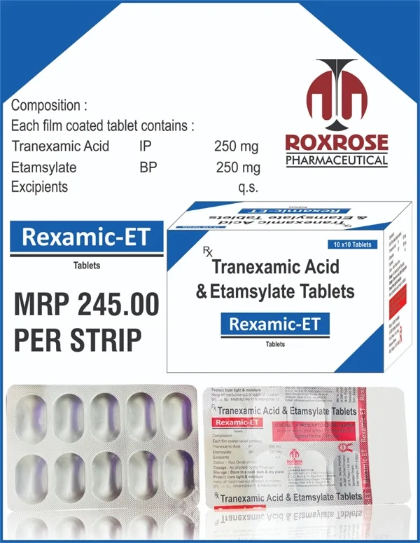 Rabeprazole Tablets <span>20 Mg</span>