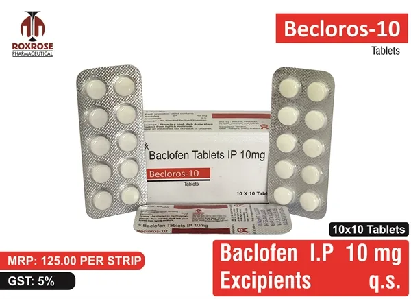 BECLOROS-10