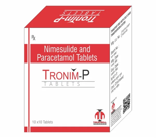 TRONIM-P