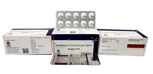 ACEPIC-TH 4