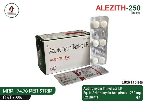 Cefpodoxime 200 Mg <span>Dt Tablets</span>