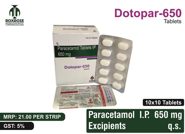 DOTOPAR-650
