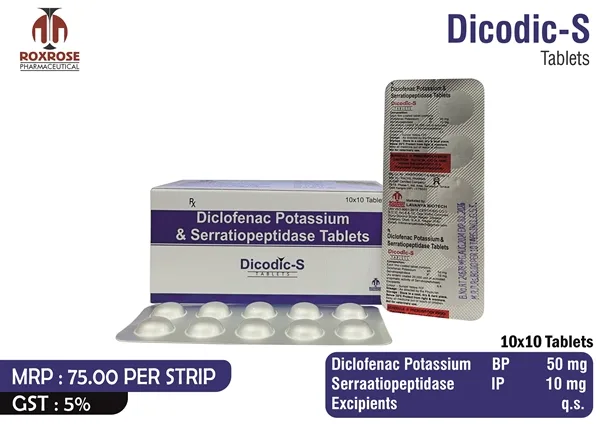 <span>Baclofen Tablets</span>