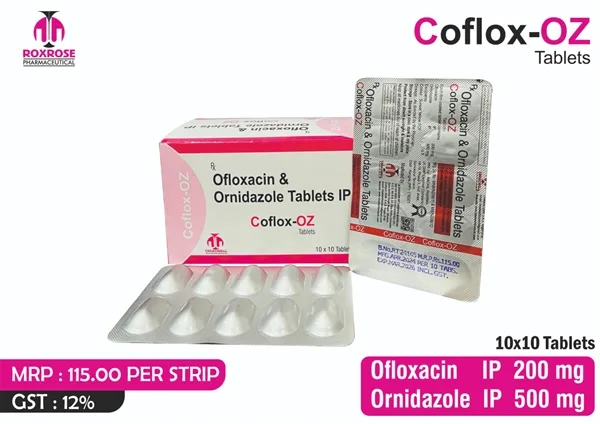 Cefpodoxime 200 Mg <span>Dt Tablets</span>
