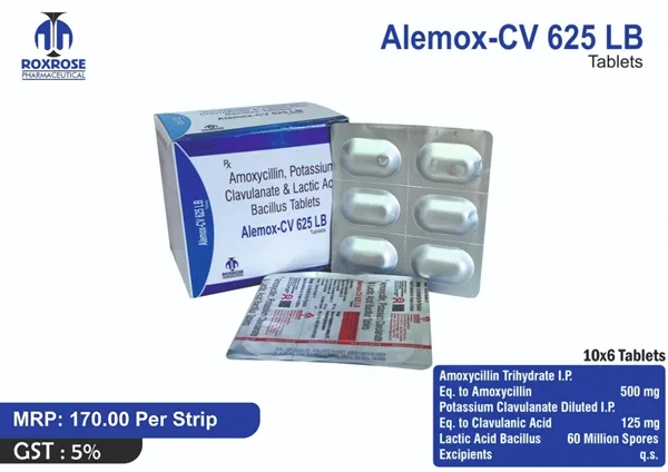 S-Adenosyl <span>L-Methionine Tablets</span>