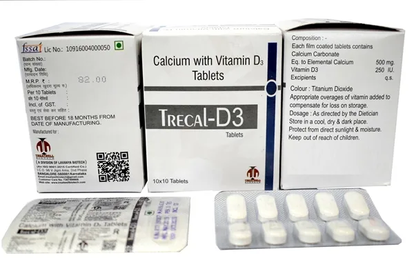 Paracetamol Tablets <span>650 Mg</span>