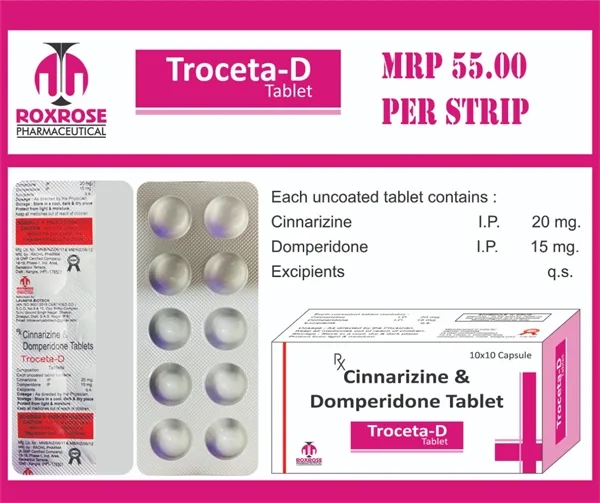 Diclofenac Paracetamol <span>Chlorzoxazone Tablets</span>