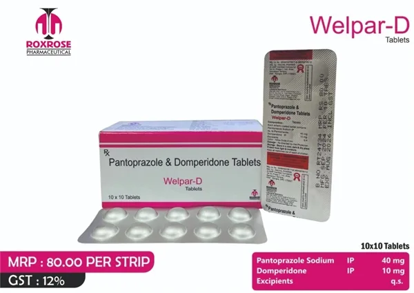 WELPAR-D