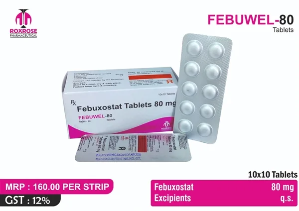 <span>Flupirtine Tablets</span>