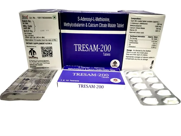 TRESAM-200