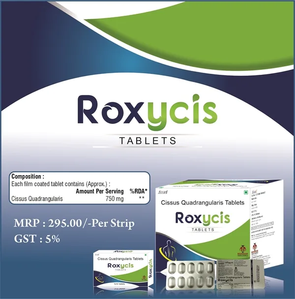 Nimesulide <span>Paracetamol Tablets</span>