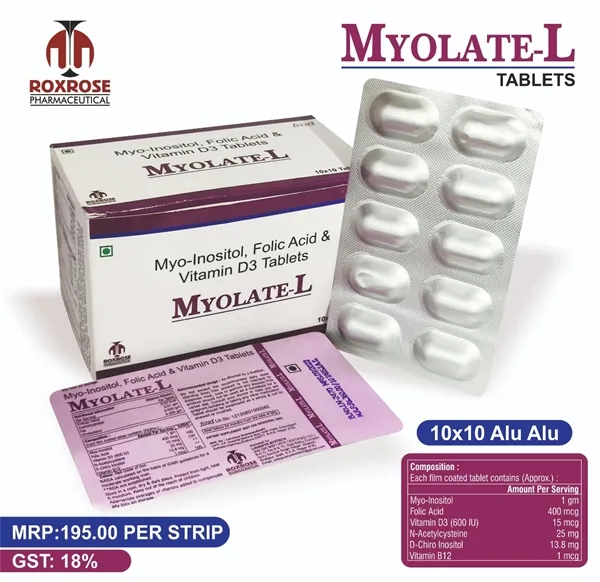 <span>Linezolid Tablets</span>