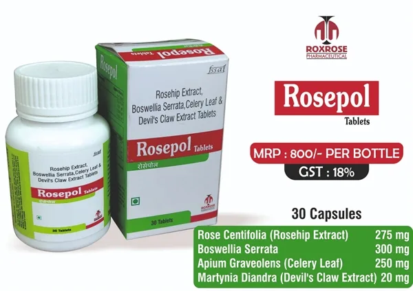 Rabeprazole Tablets <span>20 Mg</span>