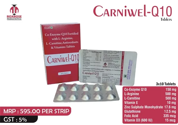 Rabeprazole Domperidone <span>SR Capsules</span>