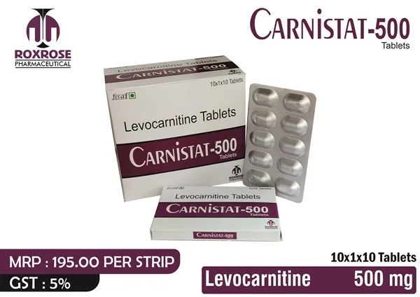 CARNISTAT-500