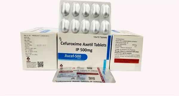 Amoxicillin Clavulanate Lactic Acid <span>Bacillus Tablets</span>