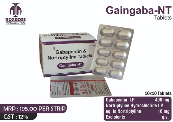 Levofloxacin 500 <span>Mg Tablets</span>
