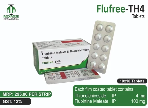 FLUFREE-TH4