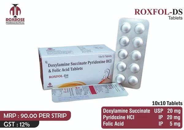 Pantoprazole <span>Levosulpiride Capsules</span>